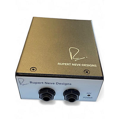 Used Rupert Neve Designs RNDI-M Audio Converter