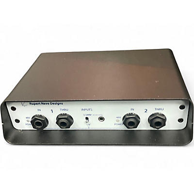 Used Rupert Neve Designs RNDI-S Audio Converter