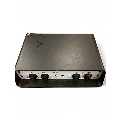 Used Rupert Neve Designs RNDI-S Direct Box