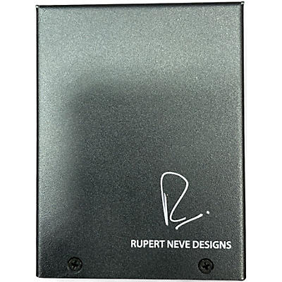 Used Rupert Neve Designs RNSIM DI Signal Processor