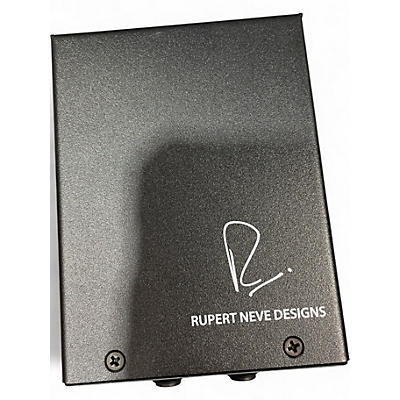 Used Rupert Neve Designs Rndi-m Direct Box