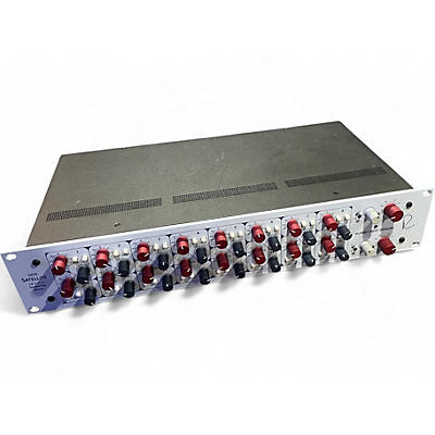 Used Rupert Neve Designs SATELLITE 5059 Audio Converter