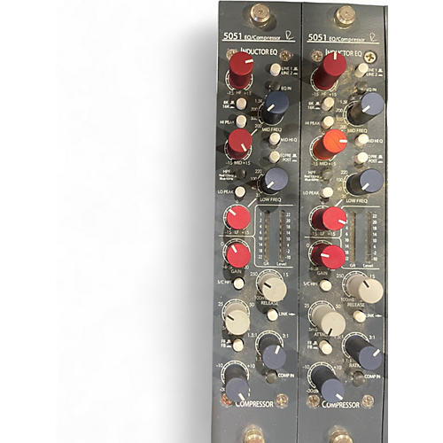 Used Rupert Neve Designs SHELFORD  5051 Compressor