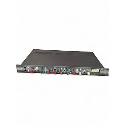Used Rupert Neve Designs SHELFORD CHANNEL Channel Strip