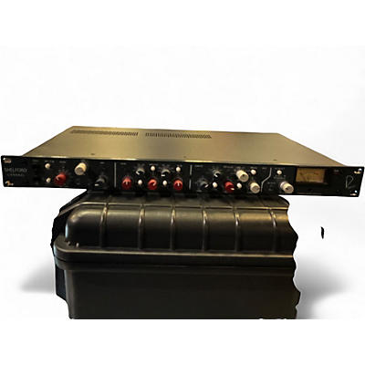 Used Rupert Neve Designs SHELFORD CHANNEL Channel Strip