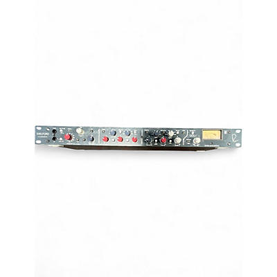Used Rupert Neve Designs SHELFORD CHANNEL Microphone Preamp