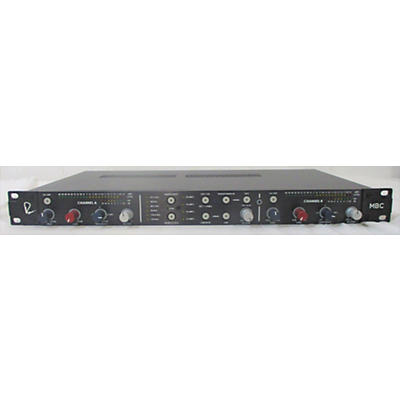 Rupert Neve Designs Used Rupert Neve Designs Shelford Channel Channel Strip