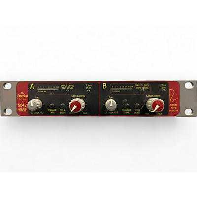 Used Rupert Neve Designs The Portico Series 5042 Rack Equipment