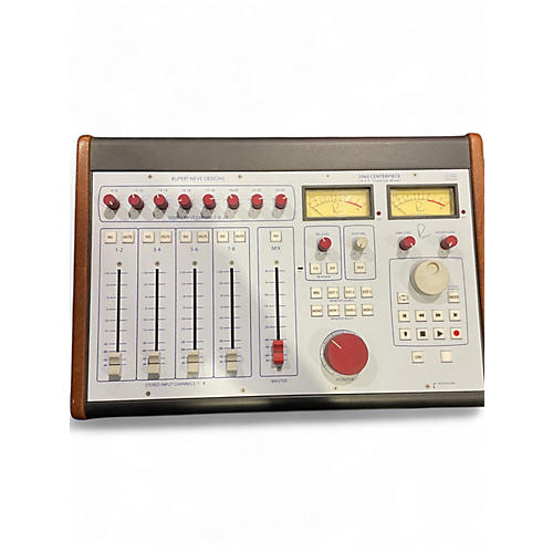 Used Rupert Neve Designs model 5060 Mixing Console