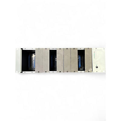 Used Rupert Neve Designs r10 Ten Space 500 Series Rack Rack Equipment