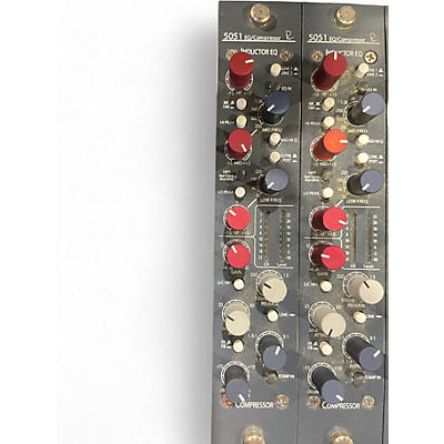 Used Rupert Neve Designs shelford 5051 Compressor