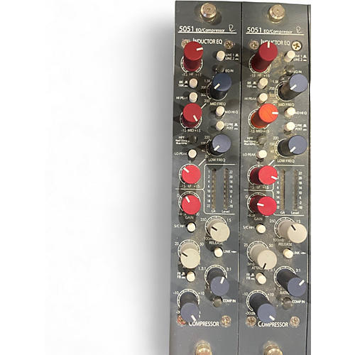 Used Rupert Neve Designs shelford 5051 Compressor
