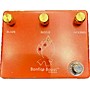 Used Ruvane Used Ruvane Bonfire Boost Effect Pedal