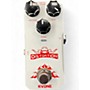 Used Rvone DISTORTION Effect Pedal