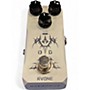 Used Rvone OD Effect Pedal