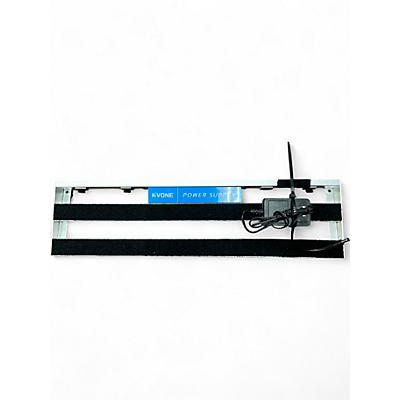 Used Rvone RVP-150 Pedal Board