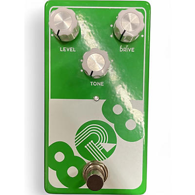 Used Ryra 808 Effect Pedal