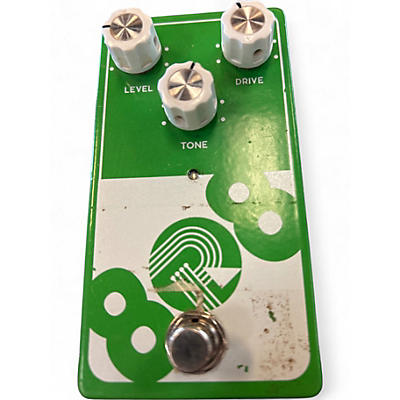 Used Ryra 808  Effect Pedal