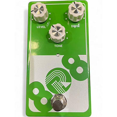 Used Ryra 808 Effect Pedal
