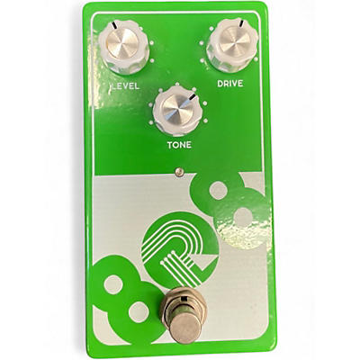 Used Ryra 808 Effect Pedal