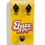 Used Ryra Used Ryra Fuzz A-Matic Effect Pedal