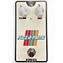 Used Ryra Fuzz A-Matic Effect Pedal