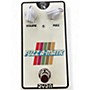 Used Ryra Fuzz-a-Matic Effect Pedal