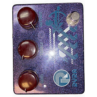 Used Ryra KLON CLONE Effect Pedal