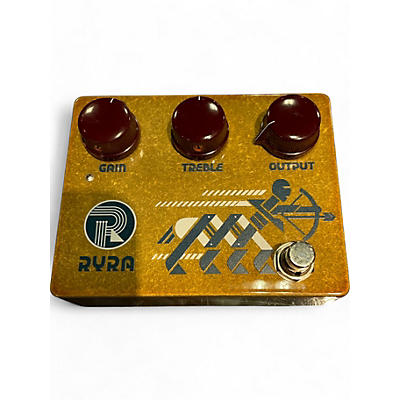 Ryra Used Ryra KLON Effect Pedal