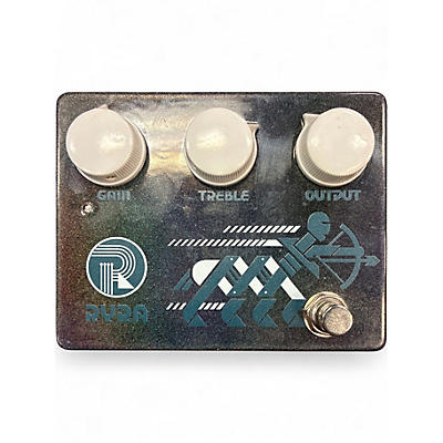 Used Ryra KLONE Effect Pedal