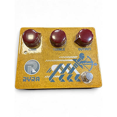 Used Ryra KLONE Effect Processor