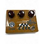 Used Ryra KLONE OVERDRIVE Effect Pedal