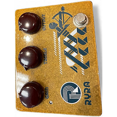 Used Ryra KONE Effect Pedal