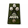 Used Ryra MUFF Effect Pedal
