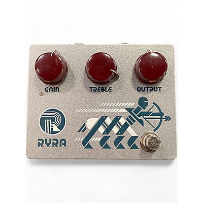 Ryra Used Ryra THE KLONE Effect Pedal