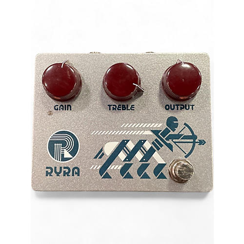 Ryra Used Ryra THE KLONE Effect Pedal