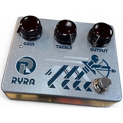 Used Ryra THE KLONE Effect Pedal