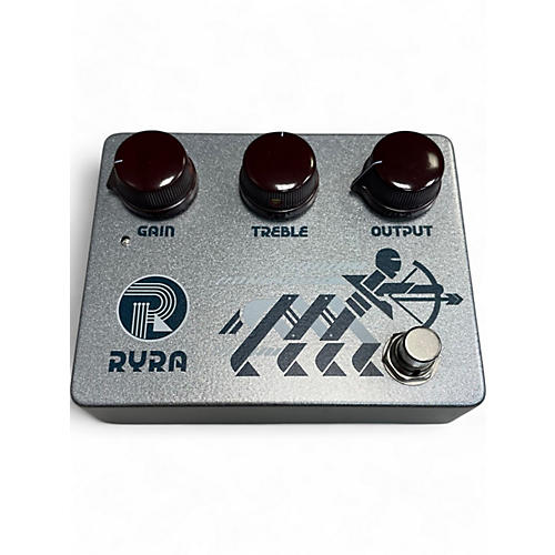 Ryra Used Ryra The Klone Effect Pedal