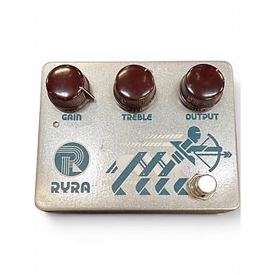 Used Ryra The Klone Effect Pedal