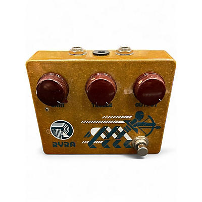 Used Ryra The Klone Effect Pedal