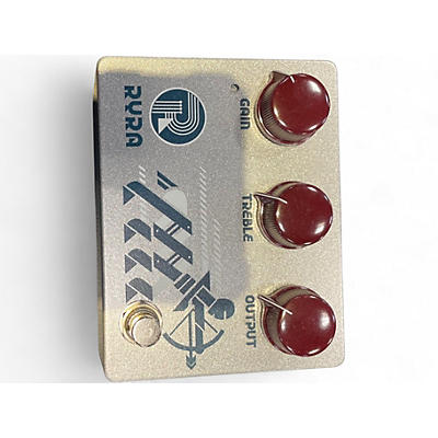 Used Ryra The Klone Effect Pedal