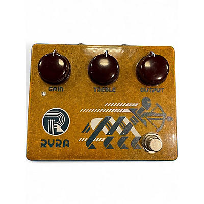 Used Ryra The Klone Effect Pedal