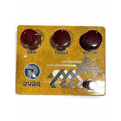 Used Ryra The Klone Effect Pedal