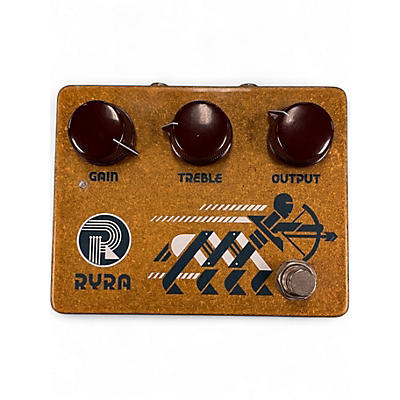 Used Ryra The Klone Effect Pedal