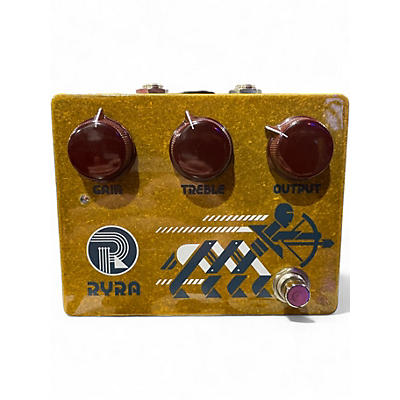Used Ryra The Klone Effect Pedal