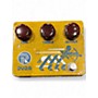 Used Ryra The Klone effect Effect Pedal