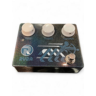Used Ryra the klone Effect Pedal