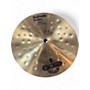 Used Rythm Bytes 10in SULTANS SERIES Cymbal 28