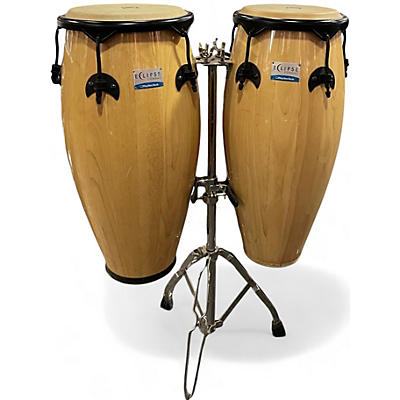 Used Rythm Tech RT5500 ECLIPSE CONGAS Conga