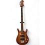 Used S101 Guitars 4 STRING BASS Natural Electric Bass Guitar Natural